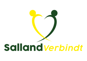 Salland Verbindt logo